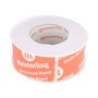 Universalband - Band Plus - 60 mm x 25 m - LDPE fadenarmiert - von Hand rei�bar - UV-stabil - Innen & Au�en