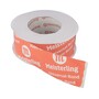 Universalband - Band Plus - 60 mm x 25 m - LDPE fadenarmiert - von Hand rei�bar - UV-stabil - Innen & Au�en