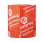 Meisterling� Universal Klebeband 150 mm x 25 m - LDPE Multi-Band MicroPLUS