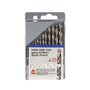 HSS-Bohrer-Set f�r Metall 1,5 - 6,5 mm (13-teilig) KEIL