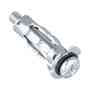 Metallspreizd�bel mit Rundkopfschraube - Hohlraumd�bel Metall - verzinkt - f�r Trockenbau & Leichtbauw�nde