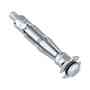Metallspreizd�bel mit Rundkopfschraube - Hohlraumd�bel Metall - verzinkt - f�r Trockenbau & Leichtbauw�nde