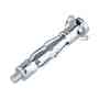 Metallspreizd�bel mit Rundkopfschraube - Hohlraumd�bel Metall - verzinkt - f�r Trockenbau & Leichtbauw�nde
