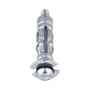 Metallspreizd�bel mit Rundkopfschraube - Hohlraumd�bel Metall - verzinkt - f�r Trockenbau & Leichtbauw�nde
