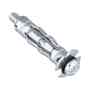 Metallspreizd�bel mit Rundkopfschraube - Hohlraumd�bel Metall - verzinkt - f�r Trockenbau & Leichtbauw�nde