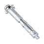 Metallspreizd�bel mit Rundkopfschraube - Hohlraumd�bel Metall - verzinkt - f�r Trockenbau & Leichtbauw�nde