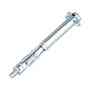 Metallspreizd�bel mit Rundkopfschraube - Hohlraumd�bel Metall - verzinkt - f�r Trockenbau & Leichtbauw�nde