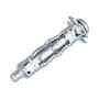 Metallspreizd�bel mit Rundkopfschraube - Hohlraumd�bel Metall - verzinkt - f�r Trockenbau & Leichtbauw�nde