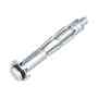 Metallspreizd�bel mit Rundkopfschraube - Hohlraumd�bel Metall - verzinkt - f�r Trockenbau & Leichtbauw�nde