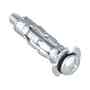 Metallspreizd�bel mit Rundkopfschraube - Hohlraumd�bel Metall - verzinkt - f�r Trockenbau & Leichtbauw�nde