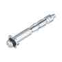 Metallspreizd�bel mit Rundkopfschraube - Hohlraumd�bel Metall - verzinkt - f�r Trockenbau & Leichtbauw�nde