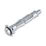 Metallspreizd�bel mit Rundkopfschraube - Hohlraumd�bel Metall - verzinkt - f�r Trockenbau & Leichtbauw�nde