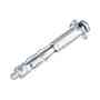 Metallspreizd�bel mit Rundkopfschraube - Hohlraumd�bel Metall - verzinkt - f�r Trockenbau & Leichtbauw�nde