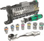 WERA Tool-Check PLUS Bit-Sortiment - 39-teilig 