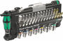 WERA Tool-Check PLUS Bit-Sortiment - 39-teilig 