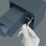 WERA Tool-Check PLUS Bit-Sortiment - 39-teilig 