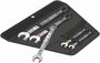 WERA 6003 Joker 5 Set 1 Ringmaulschl�ssel-Satz - 5?teilig