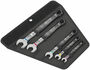 WERA 6003 Joker 5 Set 1 Ringmaulschl�ssel-Satz - 5?teilig