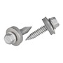 EJOT EJOFAST JF3-2 Bohrschraube 5,5 x 25 mm - Edelstahl A2 - E16 Dichtscheibe - SW8