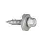EJOT EJOFAST JF3-2 Bohrschraube 5,5 x 25 mm - Edelstahl A2 - E16 Dichtscheibe - SW8