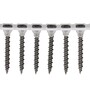 SCREW REBEL Faserplattenschrauben - phosphatiert - Hi-Lo-Gewinde - PH2 - magaziniert Langband