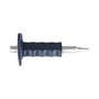 Setzwerkzeug f�r Einschlaganker - M6 bis M16 - verzinkt - ergonomischer Gummigriff - L�nge 210 mm