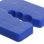 KLIMAS Ausgleichspl�ttchen / Distanzpads - 50 x 50 mm - Polyethylen - 50 St�ck - Montage- & Abstandshalter