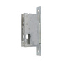 RR-Riegelschloss - Dornma� 45 mm - Stulp 24 x 150 mm verzinkt - Riegel 5 mm vorstehend - kantig