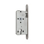 Korridort�rschloss PZ/W - Dornma� 55 mm - Entfernung 72 mm - Nuss 8 mm - Stulp 24 x 235 mm rund - stumpf