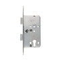 Korridort�rschloss PZ/W - Dornma� 55 mm - Entfernung 72 mm - Nuss 8 mm - Stulp 24 x 235 mm rund - stumpf