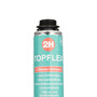 Topflex PU-Schaum 750 ml - 2-Ebenen-Dichtung - flexibel - luft- & schlagregendicht - f�r Fenster & T�ren