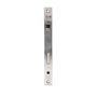 Rohrrahmenschloss 1005 P - Profilzylinder - Panikfunktion D - 92 mm Entfernung - Dornma� 40 mm - Stulp 24 x 245 mm Edelstahl