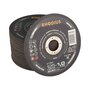 Trennscheiben 125 x 1,0 x 22,23 mm - f�r Edelstahl & Stahl - d�nn - 50 St�ck
