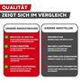 Ringschraube - Edelstahl A2 (AISI 304) - metrisches Gewinde - rostfrei - gegossen