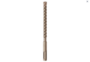 F�RCH Hammerbohrer SDS-plus DUAL - 2-Schneider - Hartmetall - f�r Beton, Kalkstein und Ziegel