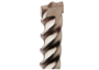 F�RCH Hammerbohrer SDS-plus DUAL - 2-Schneider - Hartmetall - f�r Beton, Kalkstein und Ziegel