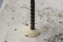 F�RCH Hammerbohrer SDS-plus DUAL - 2-Schneider - Hartmetall - f�r Beton, Kalkstein und Ziegel