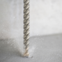 F�RCH Hammerbohrer SDS-plus DUAL - 2-Schneider - Hartmetall - f�r Beton, Kalkstein und Ziegel
