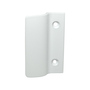 FH-Flat-Balkont�rgriff - extrem-flach - 65x40x13 mm - Lochabstand-40 mm