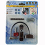 Fenstersicherung T�rsicherung BSL Cable Prime braun