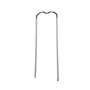 2,5kg Patenthaften Haften Nadeln Krampen Draht Drahtkrampen 17x50mm ca.2500St