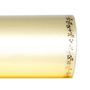 25m Kranzband Trauerband Sch�rpe Satin Efeuranke 200mm creme Schleifenband