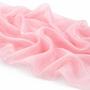 Dekostoff Organza Stoff 3x1,45m rosa Tischdecke Deko Hochzeit Party Event Kost�m