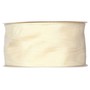 Dekoband Dekoseide Taft mit Moire Tischband 50mm 25m Hochzeit Feier Schleife