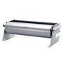 ZAC Papier Folien Tisch/Untertisch Abroller Rollenhalter Packpapierabroller