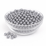 Kunstperlen 300g Wachsperlen Rundperlen 2mm Loch Bastelperlen Gro�pack