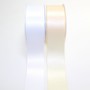 25m Satinband Doppelsatin 40mm breit