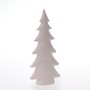 Tannenbaum klein Porzellan 15cmx6,3cmx2,5cm Baum Deko Weihnachten Weihanchtsbaum