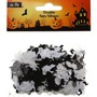 Streudeko Halloween Konfetti ca. 15gr K�rbis Fledermaus oder Geist Hexe