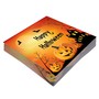 20 Servietten Halloween 33cm x 33cm 3-lagig K�rbis